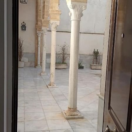 חרז Casa Palacio Arcos Del Carmen מראה חיצוני תמונה