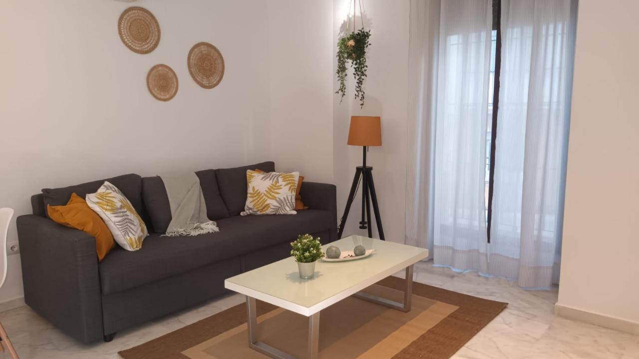 חרז Casa Palacio Arcos Del Carmen מראה חיצוני תמונה