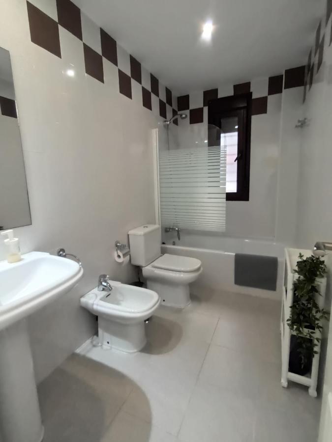 חרז Casa Palacio Arcos Del Carmen מראה חיצוני תמונה