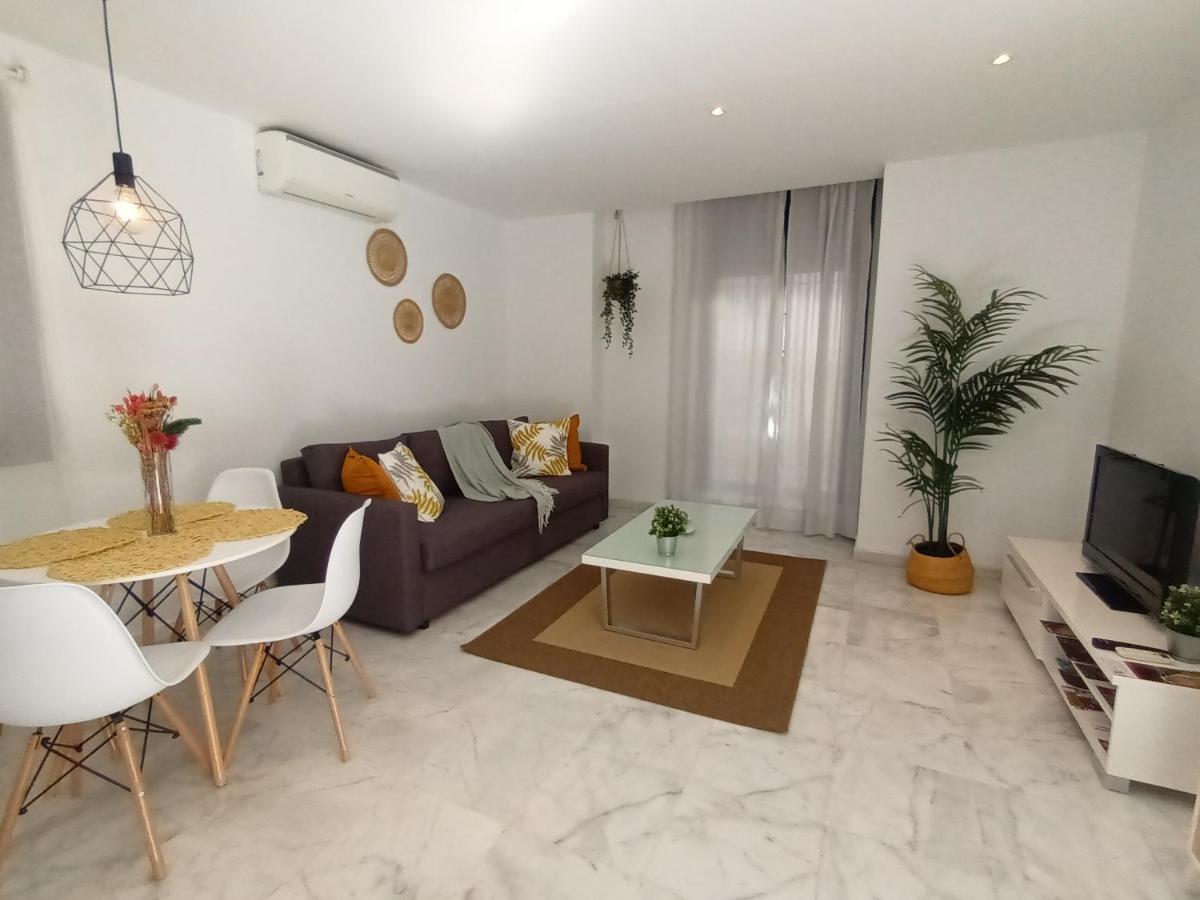 חרז Casa Palacio Arcos Del Carmen מראה חיצוני תמונה