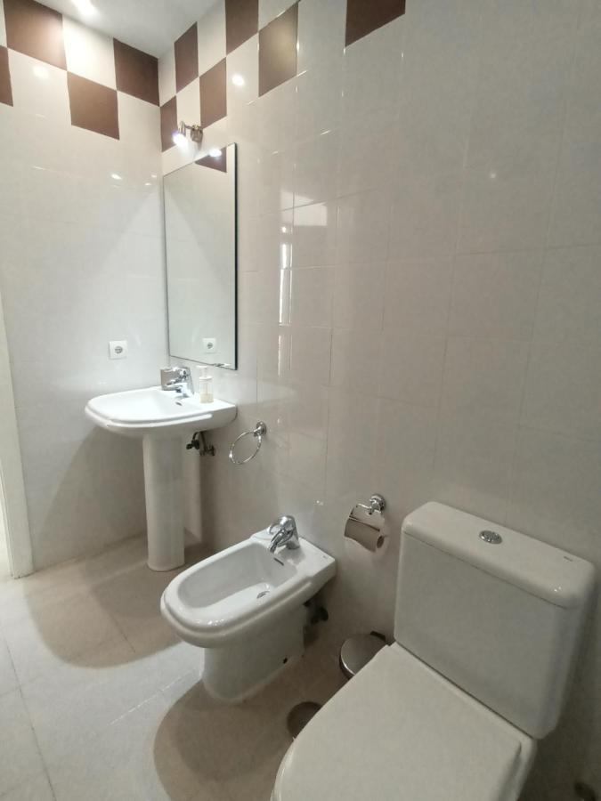 חרז Casa Palacio Arcos Del Carmen מראה חיצוני תמונה