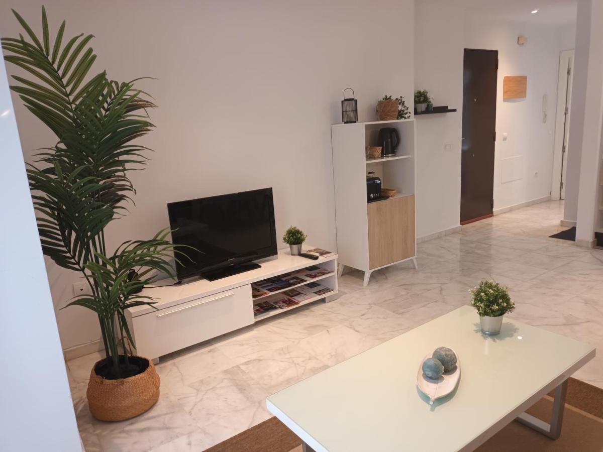 חרז Casa Palacio Arcos Del Carmen מראה חיצוני תמונה
