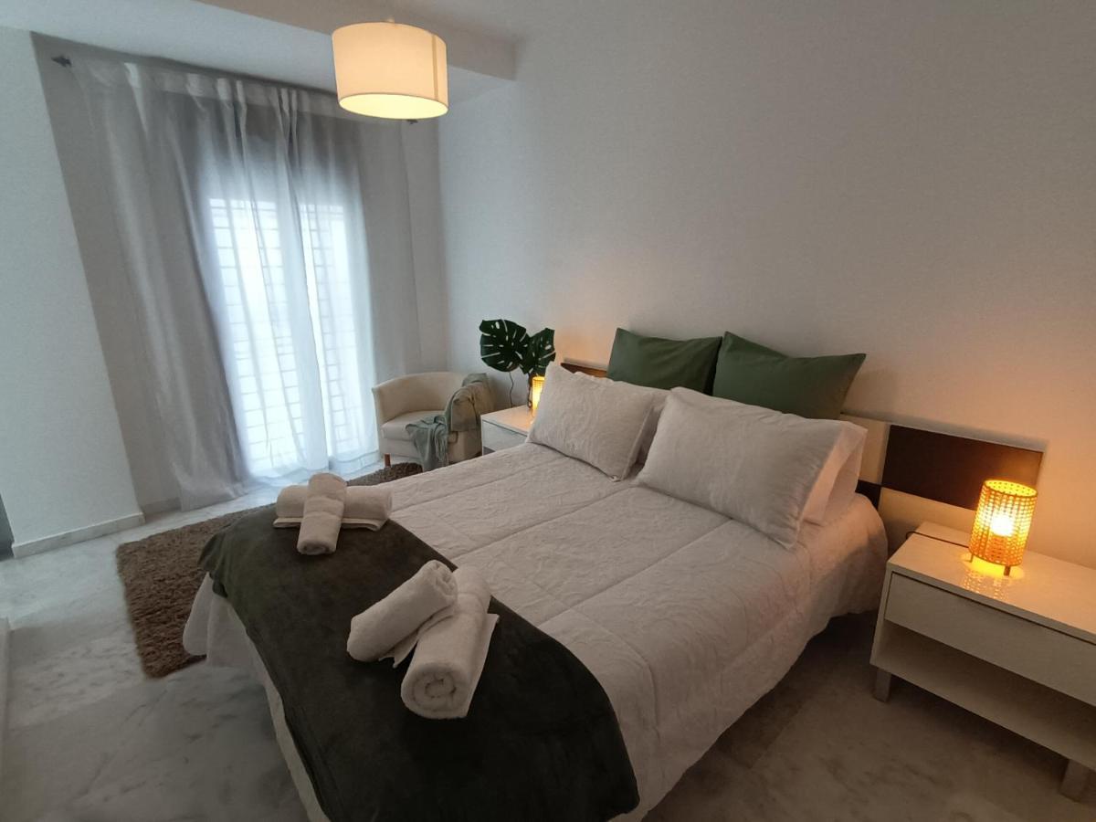 חרז Casa Palacio Arcos Del Carmen מראה חיצוני תמונה